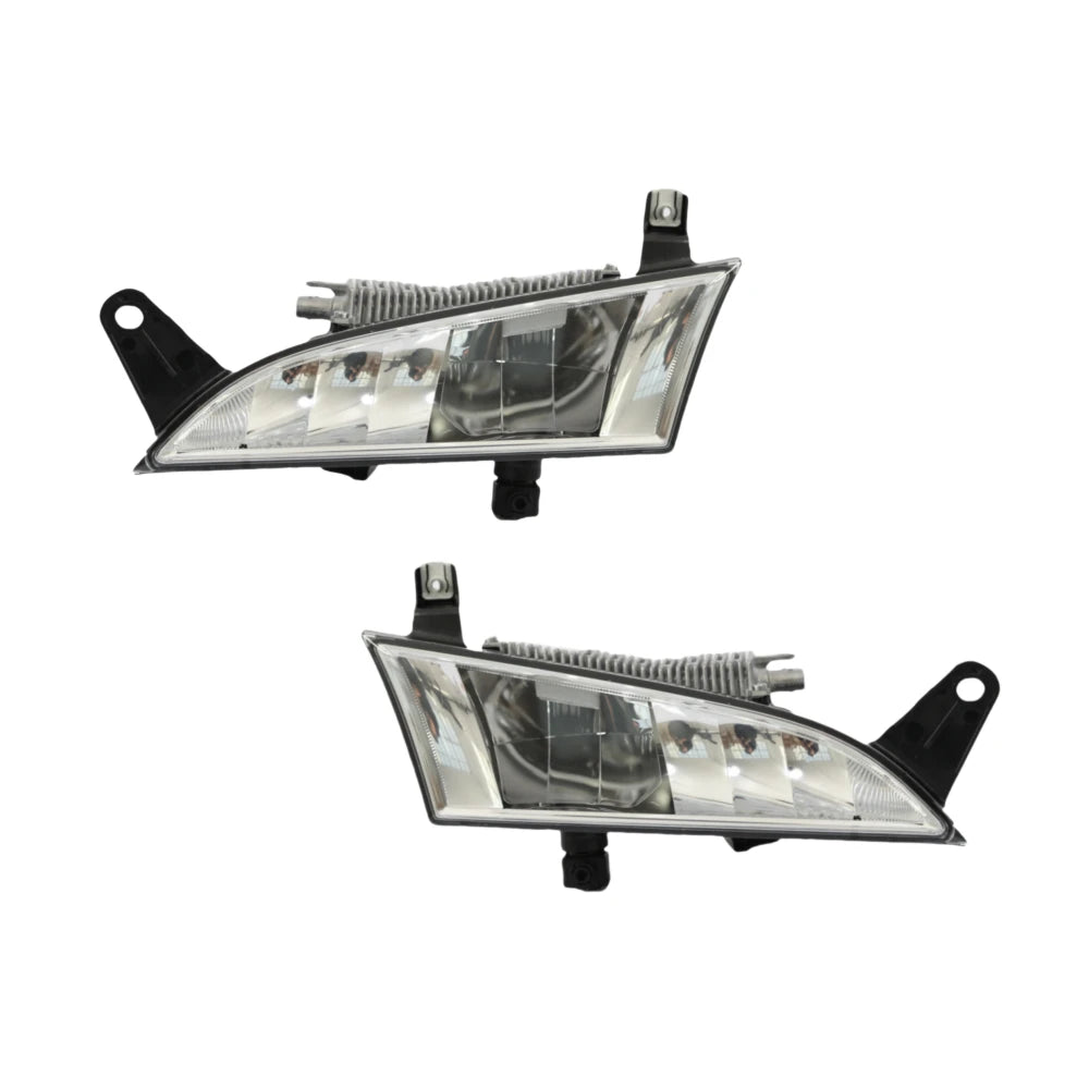 2659163 spot lamp – Compatible with 2016–present suitable for SCANIA L-, P-, G-, R-, S Series Truck XKLAMP