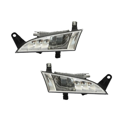 2659163 spot lamp – Compatible with 2016–present suitable for SCANIA L-, P-, G-, R-, S Series Truck XKLAMP