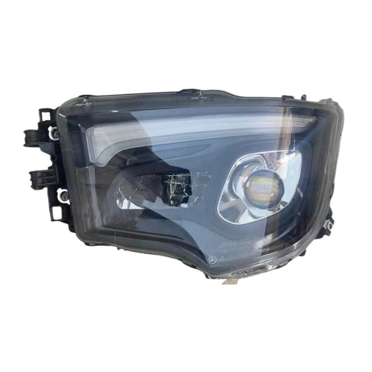 9618203159 head lamp – Compatible with 2019–on MERCEDES-BENZ Actros MP5 XKLAMP