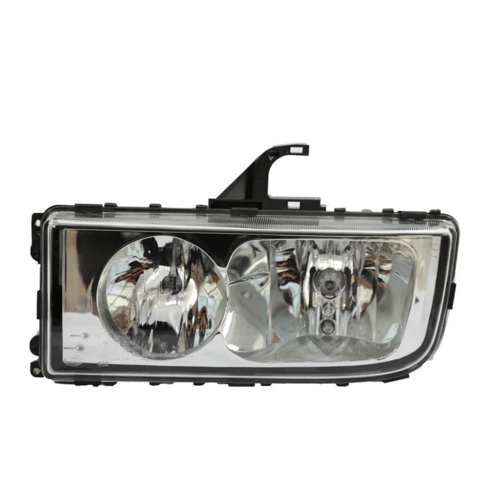 9408200361/ 9408200161 head lamp – Compatible with 2004–2013 MERCEDES-BENZ Axor 2 / Atego 2 XKLAMP