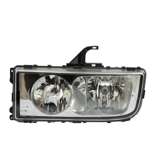 9408200361/ 9408200161 head lamp – Compatible with 2004–2013 MERCEDES-BENZ Axor 2 / Atego 2 XKLAMP