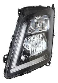 21489577 spare part – Compatible with 2012 VOLVO FH (4) & FM (4) XKLAMP
