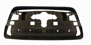 20455982 mirror bracket – Compatible with FMX (2010) / FM10 (1998) / FM12 (1998) / FM9 (2001) / FH12 (1993) / FH16 (1993) (LH/RH) XKLAMP
