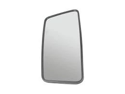 82471690 mirror cover – compatible with VOLVO FMX (EU, 2010) | cross ref 82355678 82114506 82471688 | compatible with MAN L 2000 (EU, 1993) / M 2000 L (EU, 1995) XKLAMP