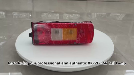 21761154 tail lamp – Compatible with 1985–2006 VOLVO FH/FM  html Copy code